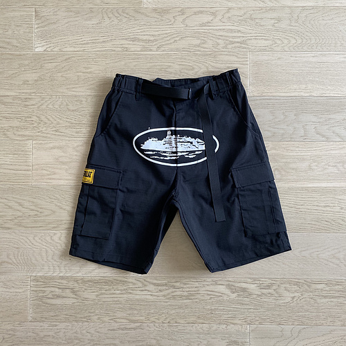 195¥ 1.0 og cargo shorts 