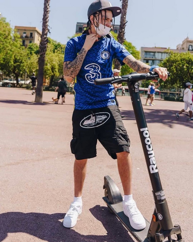 195¥ 1.0 og cargo shorts | Yupoo - Image 3