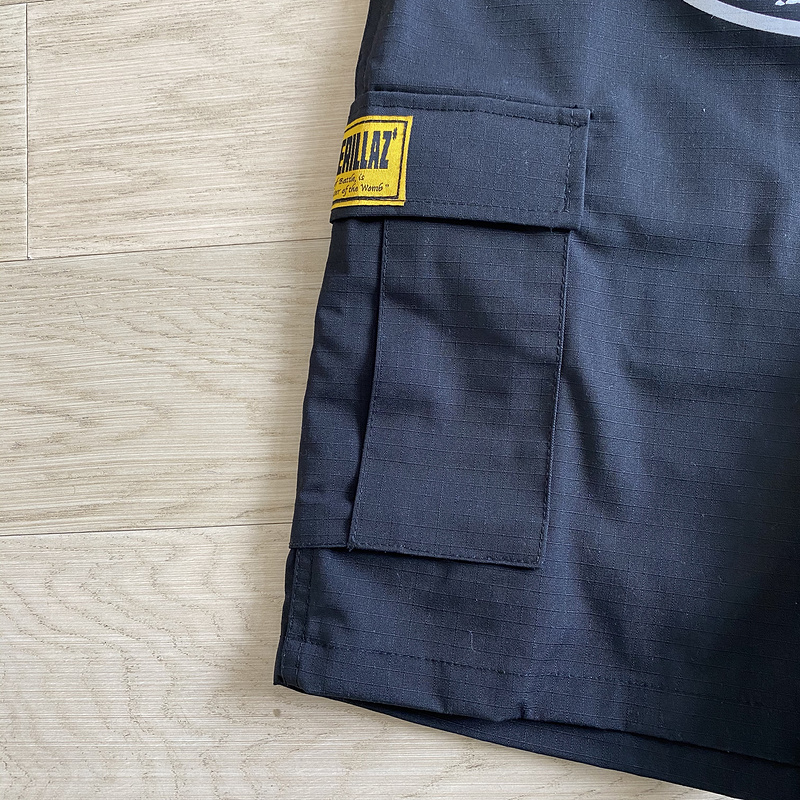 195¥ 1.0 og cargo shorts | Yupoo - Image 6