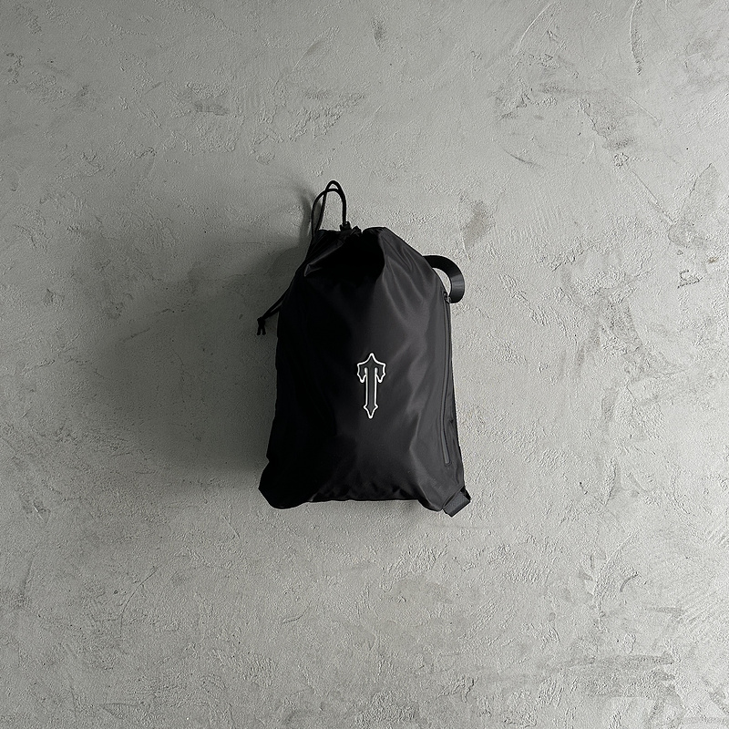 48¥ drawstring bag-black | Yupoo - Image 6