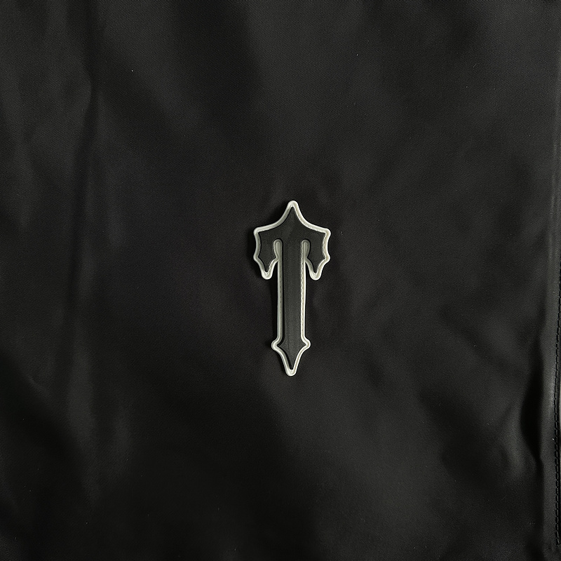 48¥ drawstring bag-black | Yupoo - Image 7