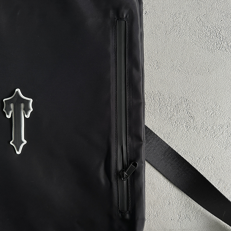 48¥ drawstring bag-black | Yupoo - Image 8