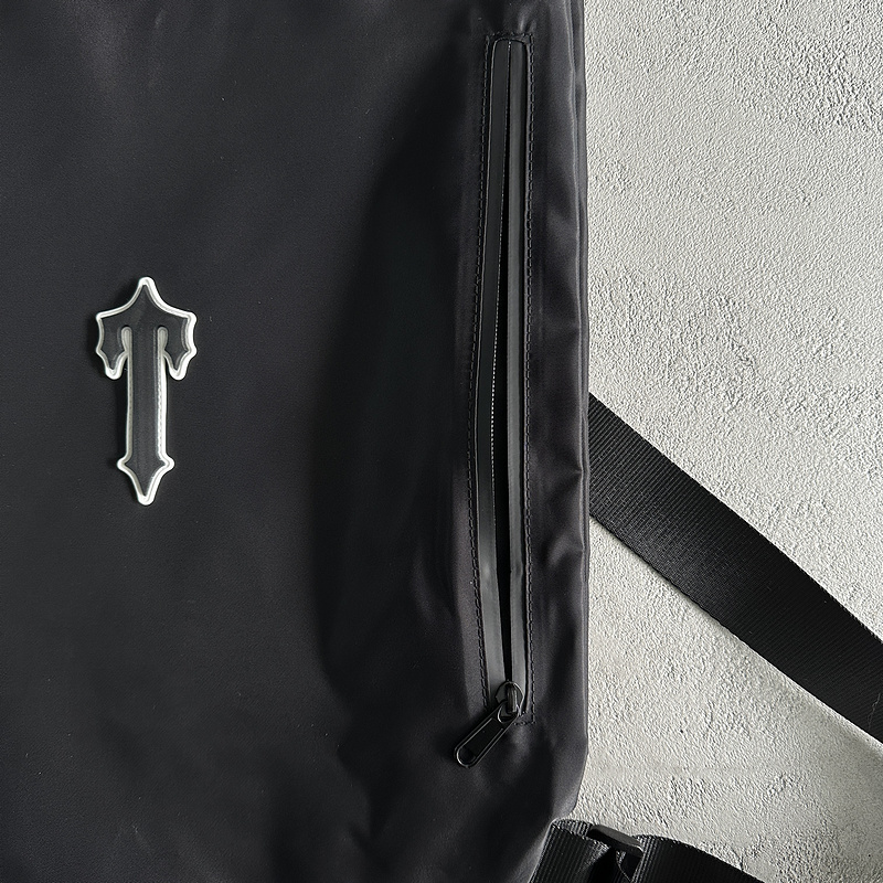 48¥ drawstring bag-black | Yupoo - Image 9