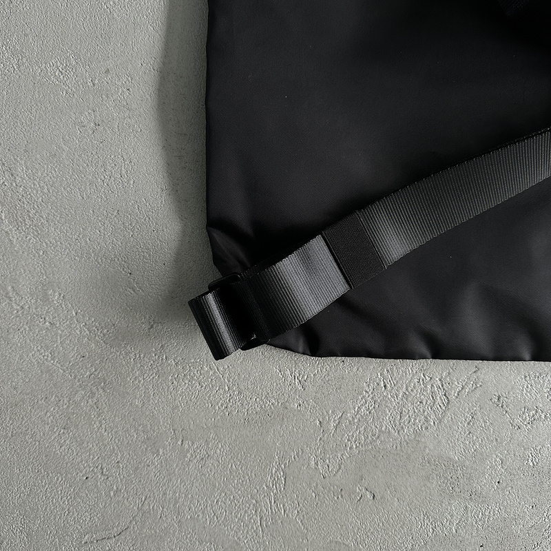 48¥ drawstring bag-black | Yupoo - Image 11
