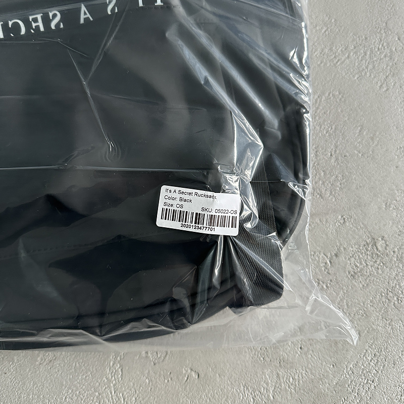 129¥ it's a secret pucksack | Yupoo - Image 4