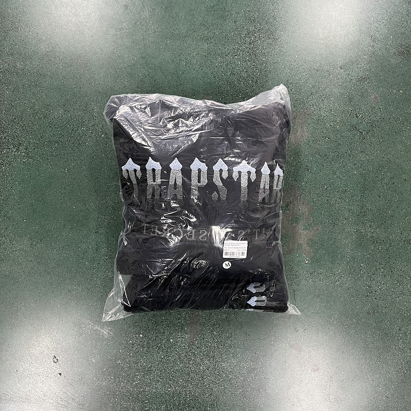 266¥ CHENILLE DECODED 2.0 HOODED TRACKSUIT | Yupoo - Image 7