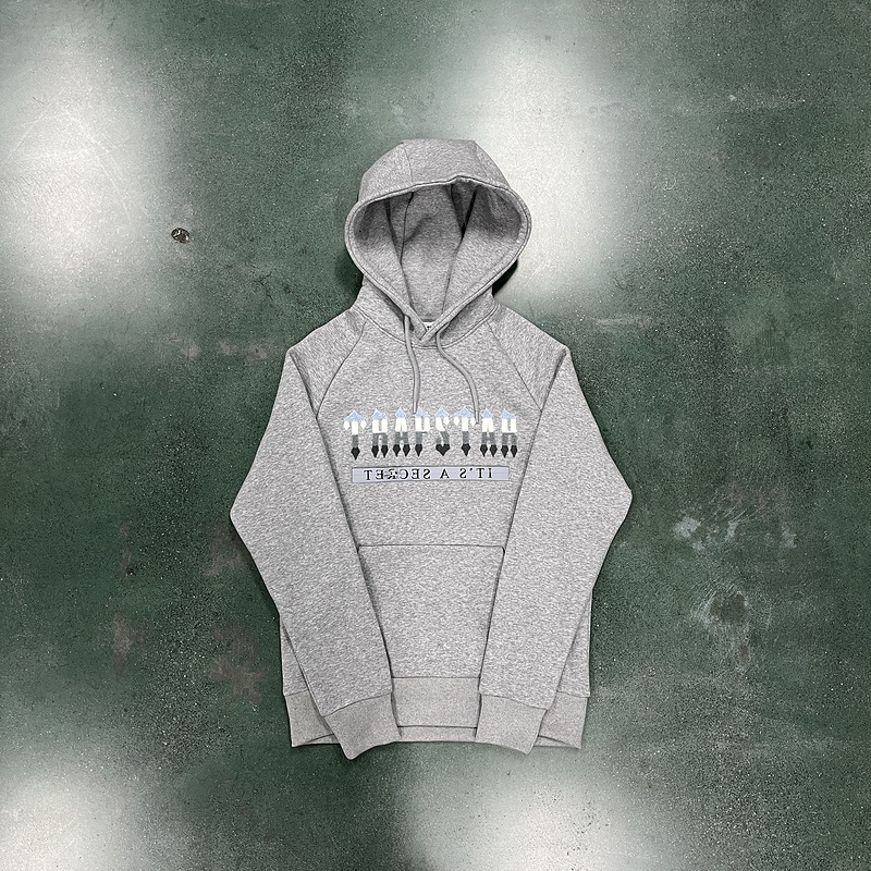 266¥ CHENILLE DECODED 2.0 HOODED TRACKSUIT | Yupoo - Image 11