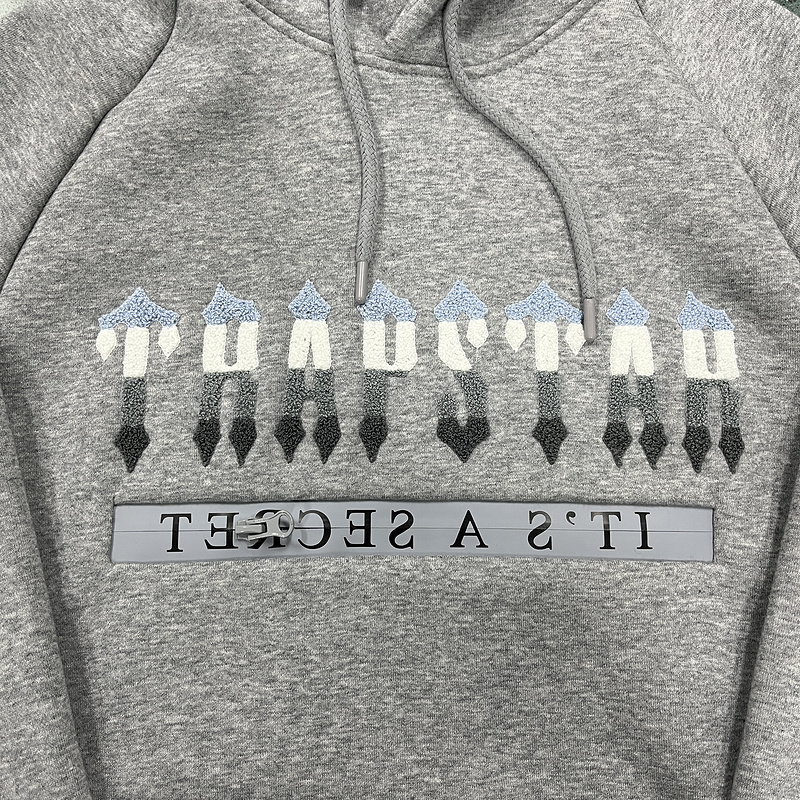 266¥ CHENILLE DECODED 2.0 HOODED TRACKSUIT | Yupoo - Image 12