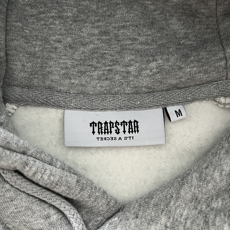 266¥ CHENILLE DECODED 2.0 HOODED TRACKSUIT | Yupoo - Image 14