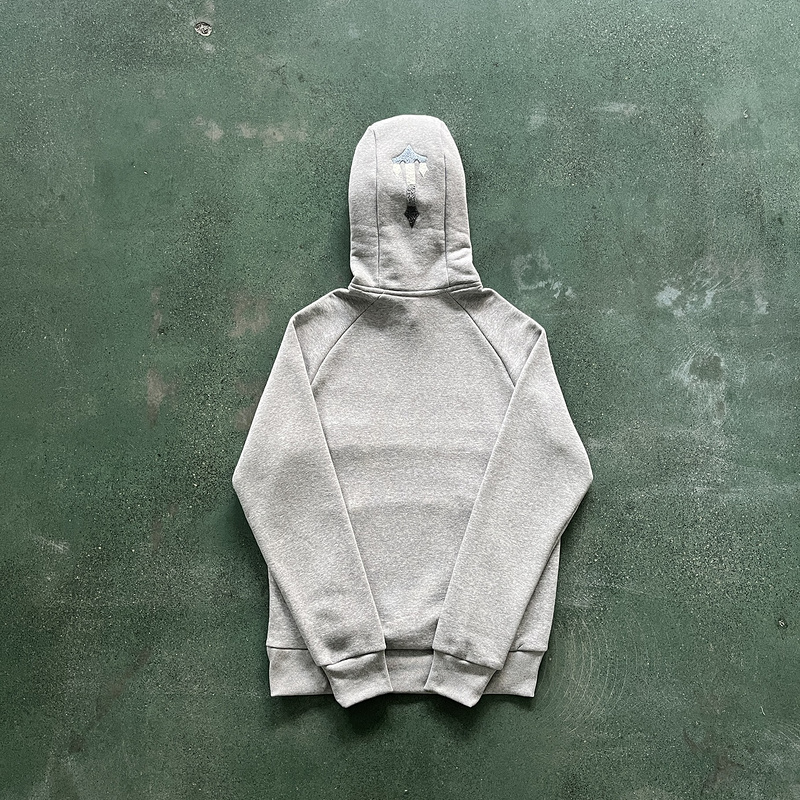 266¥ CHENILLE DECODED 2.0 HOODED TRACKSUIT | Yupoo - Image 16