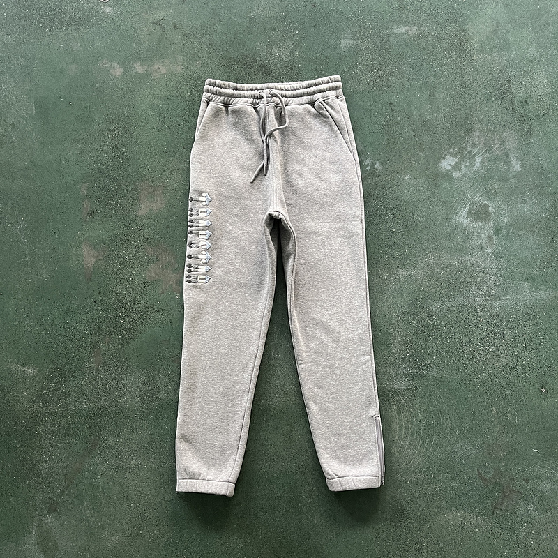 266¥ CHENILLE DECODED 2.0 HOODED TRACKSUIT | Yupoo - Image 17