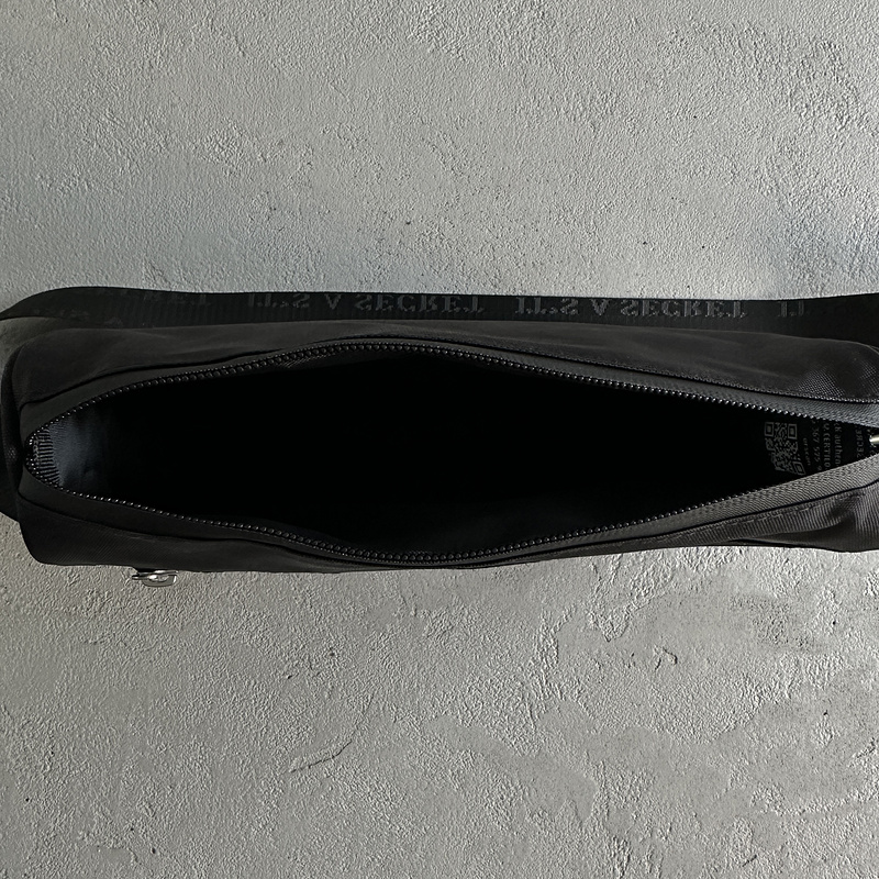 83¥ it's a secret bag-black/grey | Yupoo - Image 12