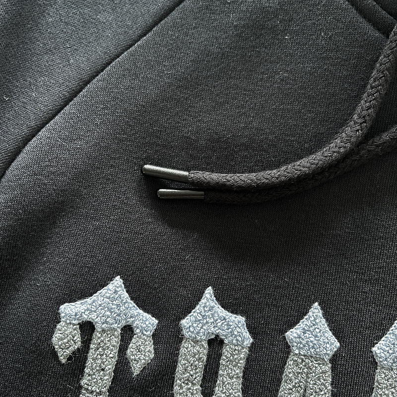 266¥ CHENILLE DECODED 2.0 HOODED TRACKSUIT | Yupoo - Image 23
