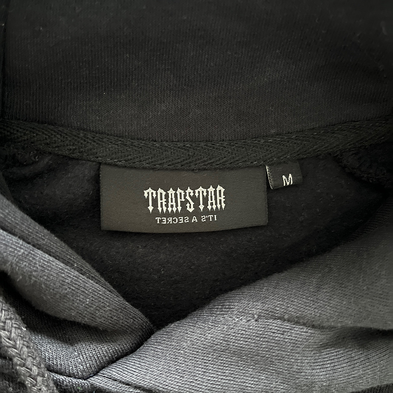 266¥ CHENILLE DECODED 2.0 HOODED TRACKSUIT | Yupoo - Image 25