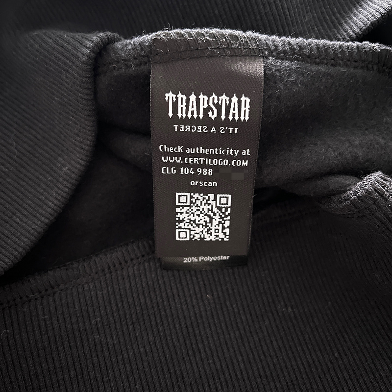 266¥ CHENILLE DECODED 2.0 HOODED TRACKSUIT | Yupoo - Image 27