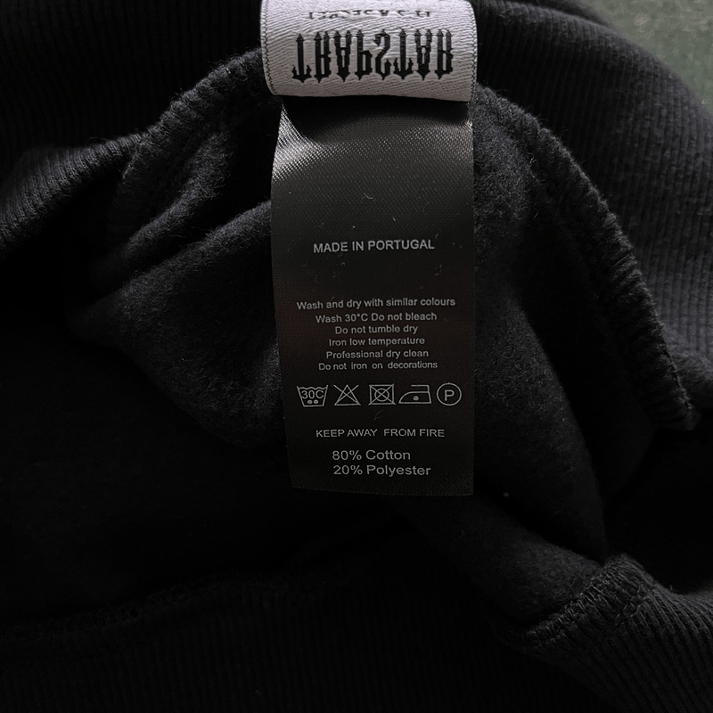 266¥ CHENILLE DECODED 2.0 HOODED TRACKSUIT | Yupoo - Image 28