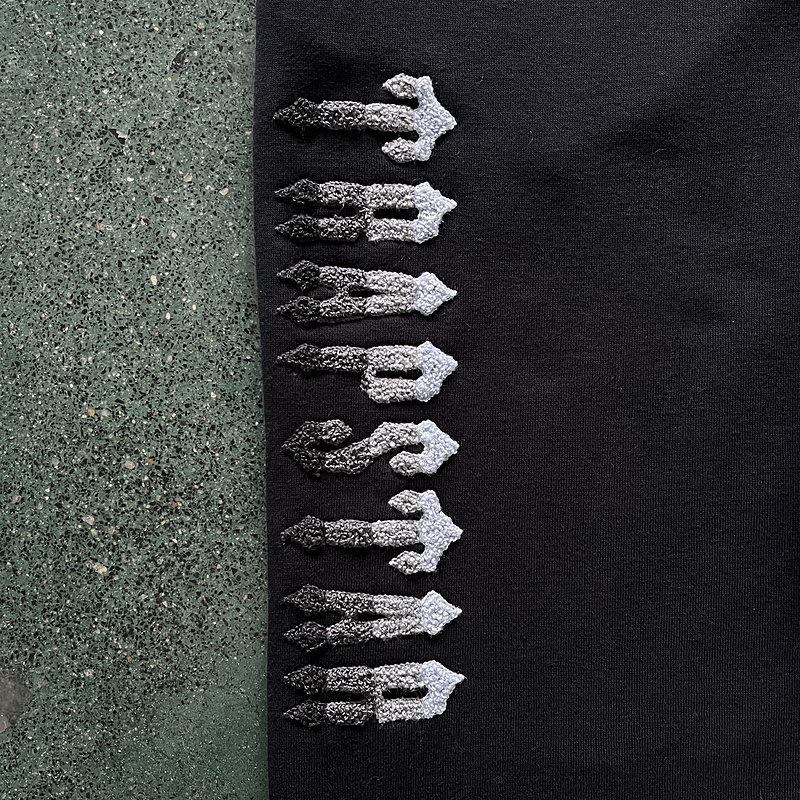266¥ CHENILLE DECODED 2.0 HOODED TRACKSUIT | Yupoo - Image 33