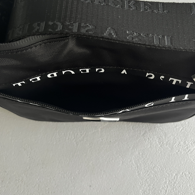 90¥ A SecretT bag-black/white | Yupoo - Image 7