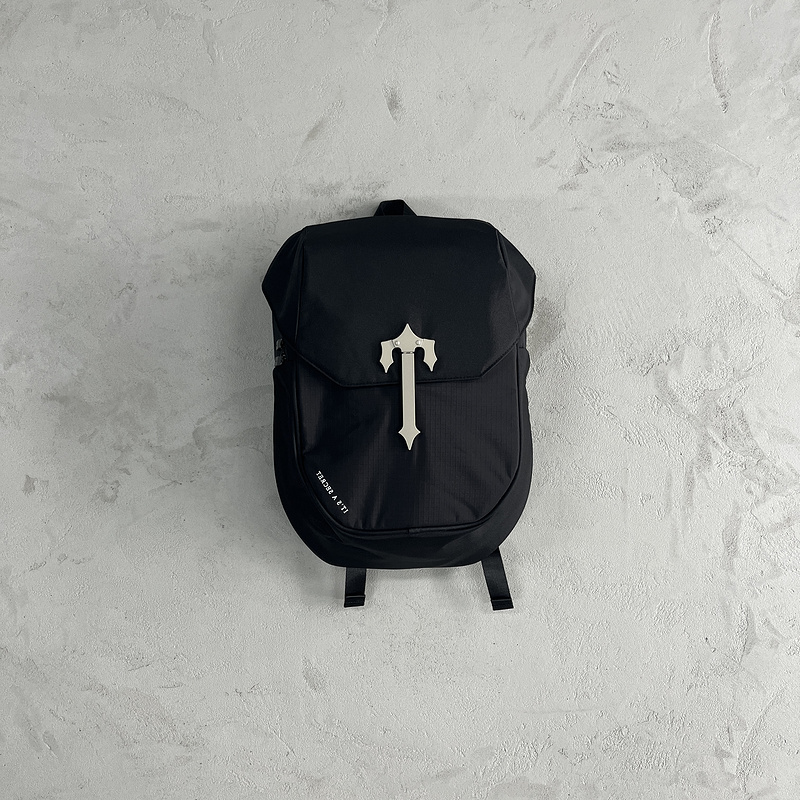 129¥ COBRA T RUCKSACK - BLACK/SILVER | Yupoo - Image 5