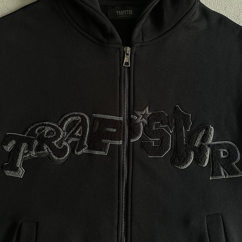 266¥ Widcard Zip-black /black | Yupoo - Image 9
