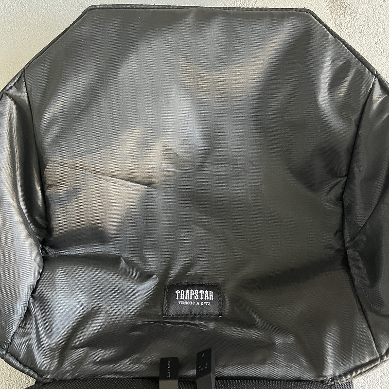 129¥ COBRA T RUCKSACK - BLACK/SILVER | Yupoo - Image 9
