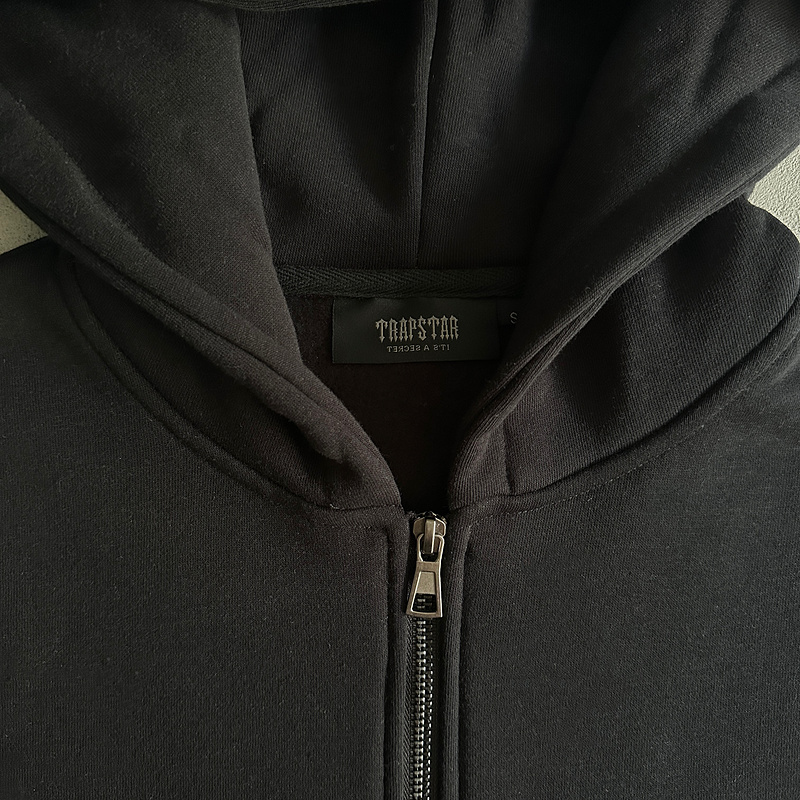 266¥ Widcard Zip-black /black | Yupoo - Image 11