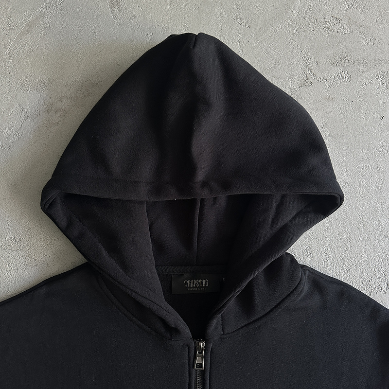 266¥ Widcard Zip-black /black | Yupoo - Image 12
