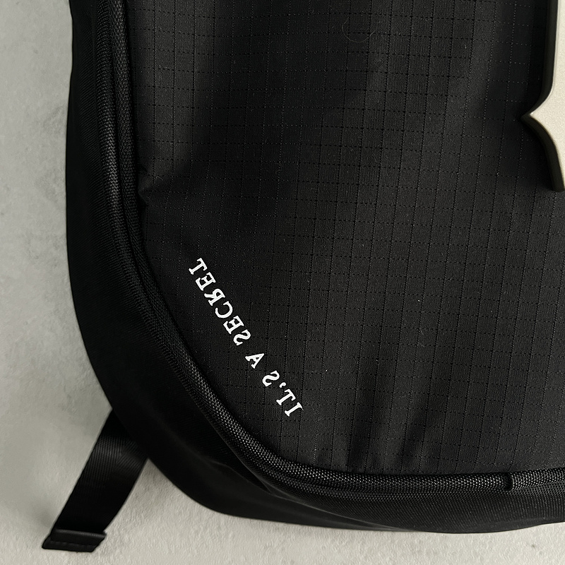 129¥ COBRA T RUCKSACK - BLACK/SILVER | Yupoo - Image 12