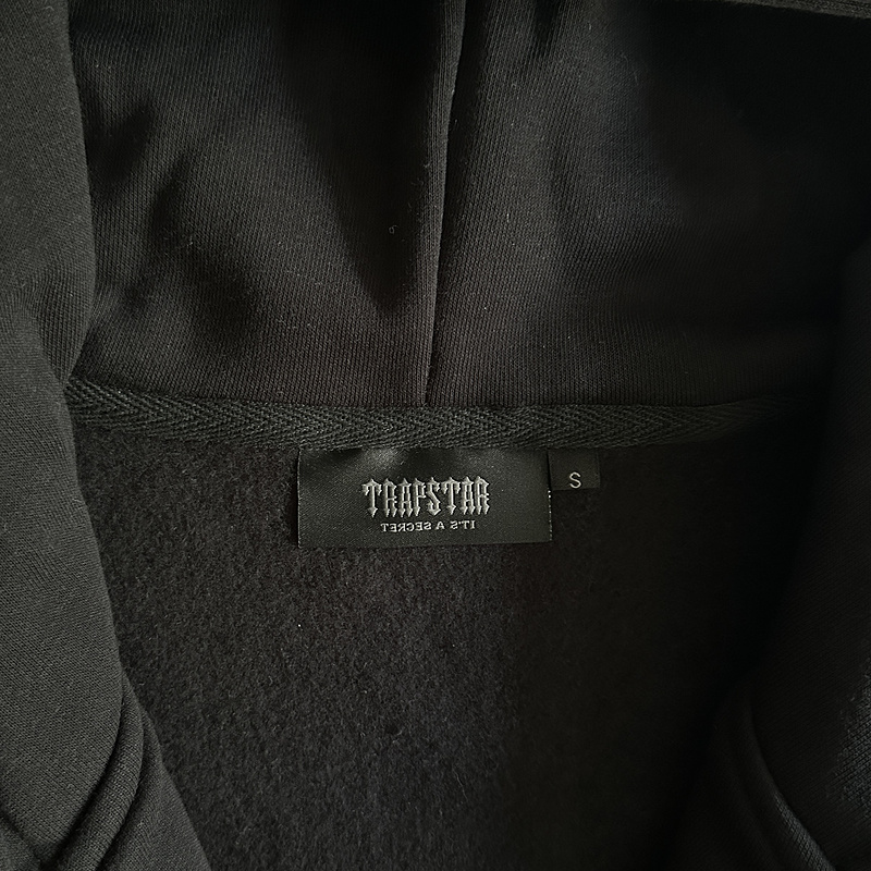 266¥ Widcard Zip-black /black | Yupoo - Image 13
