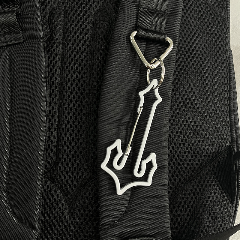 129¥ COBRA T RUCKSACK - BLACK/SILVER | Yupoo - Image 13