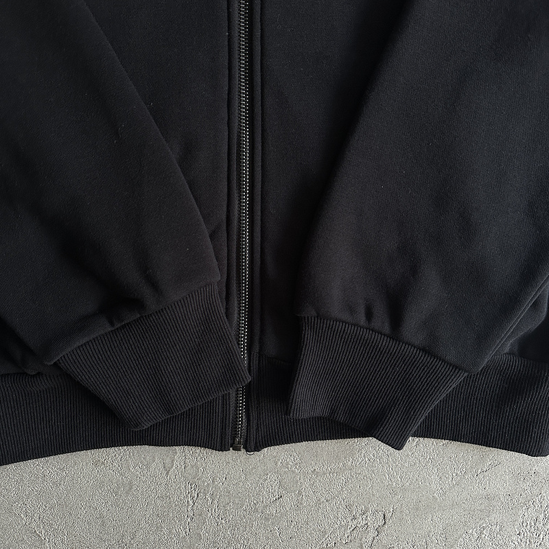 266¥ Widcard Zip-black /black | Yupoo - Image 14