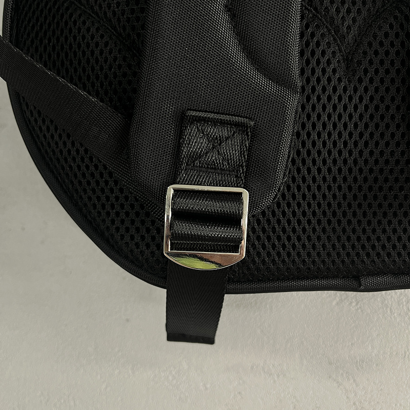 129¥ COBRA T RUCKSACK - BLACK/SILVER | Yupoo - Image 14
