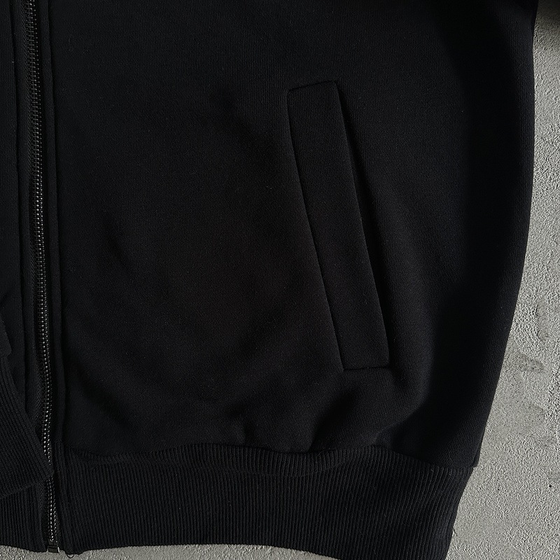 266¥ Widcard Zip-black /black | Yupoo - Image 15