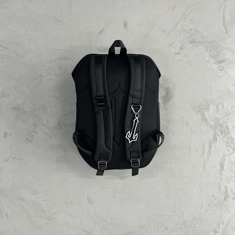 129¥ COBRA T RUCKSACK - BLACK/SILVER | Yupoo - Image 17