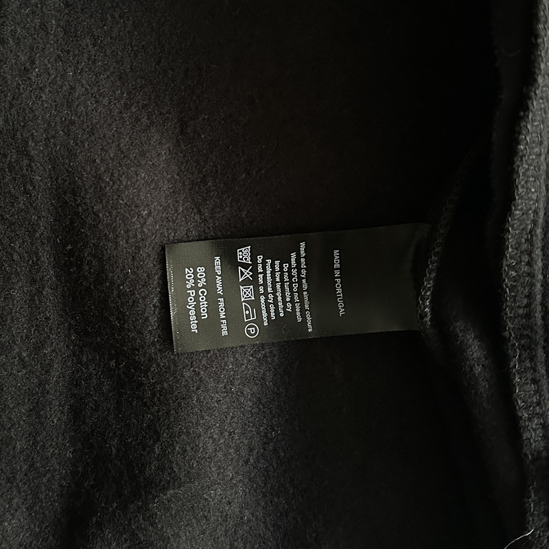266¥ Widcard Zip-black /black | Yupoo - Image 18