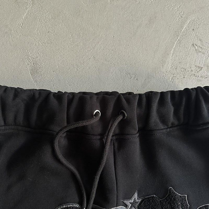 266¥ Widcard Zip-black /black | Yupoo - Image 20