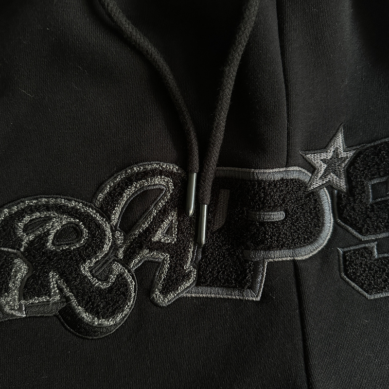 266¥ Widcard Zip-black /black | Yupoo - Image 21