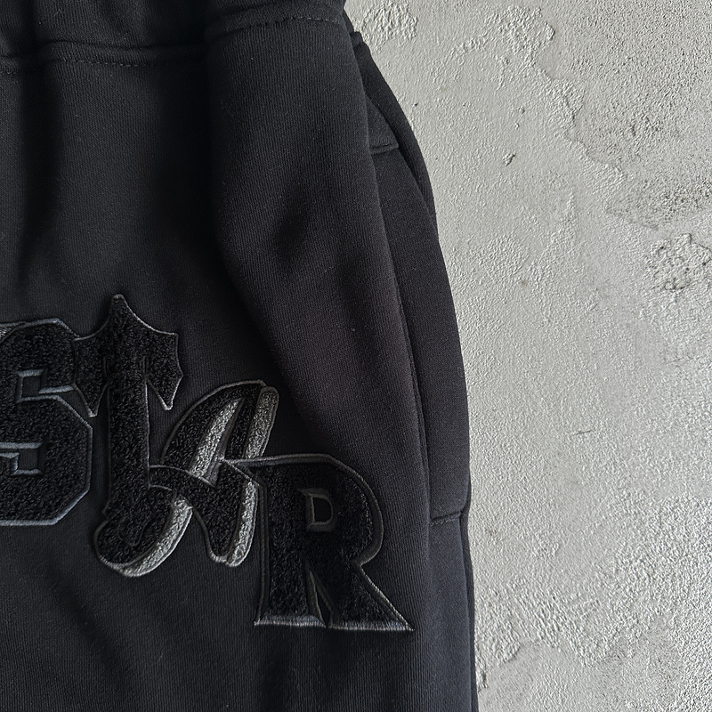 266¥ Widcard Zip-black /black | Yupoo - Image 23