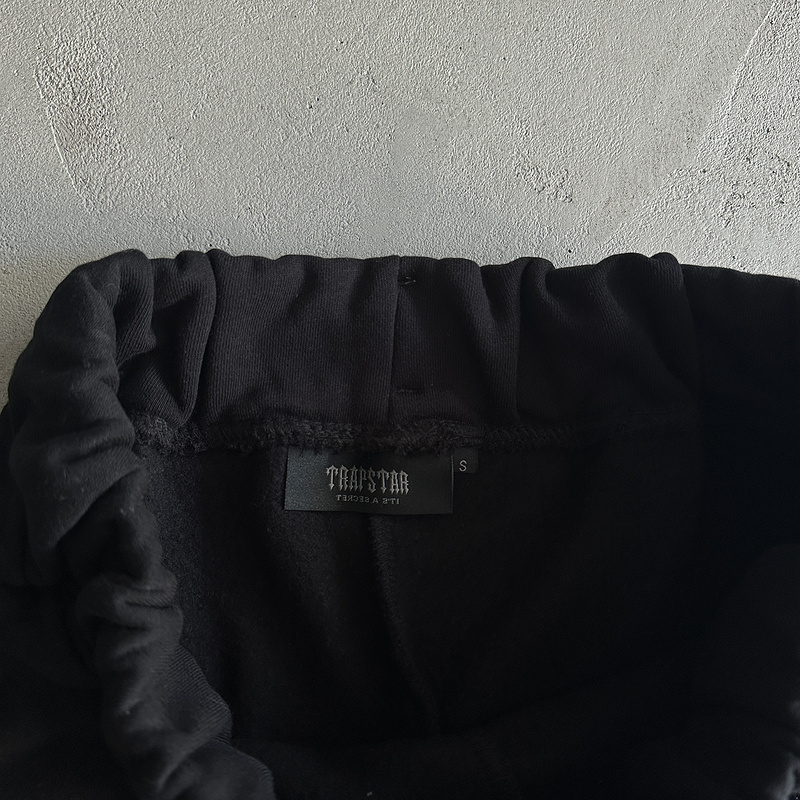 266¥ Widcard Zip-black /black | Yupoo - Image 24