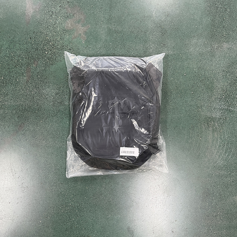129¥ COBRA T RUCKSACK - BLACK | Yupoo - Image 3