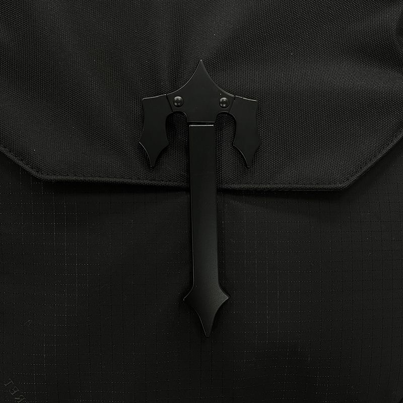 129¥ COBRA T RUCKSACK - BLACK | Yupoo - Image 6