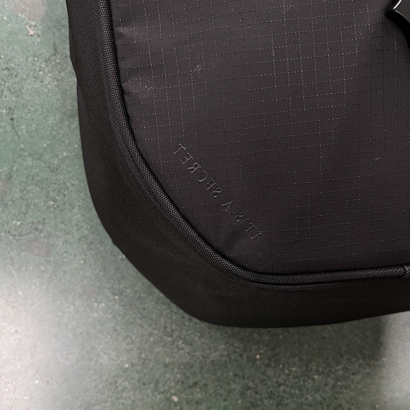 129¥ COBRA T RUCKSACK - BLACK | Yupoo - Image 7