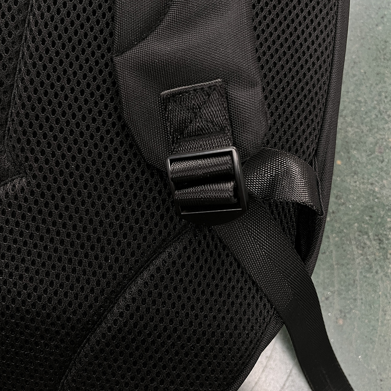 129¥ COBRA T RUCKSACK - BLACK | Yupoo - Image 16