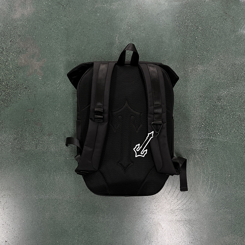 129¥ COBRA T RUCKSACK - BLACK | Yupoo - Image 20