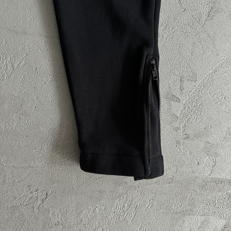 252¥ decoded chenille hoodie tracksuit-black pink | Yupoo - Image 28