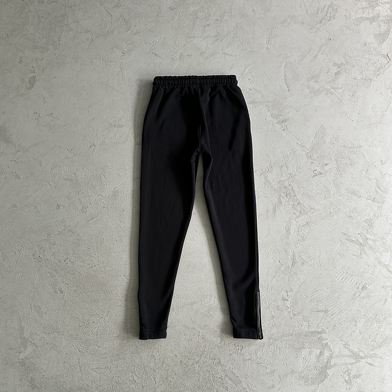 252¥ decoded chenille hoodie tracksuit-black pink | Yupoo - Image 29