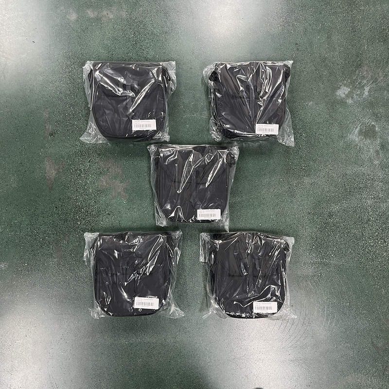 90¥ COBRA T BAG - BLACK/BLACK | Yupoo - Image 5