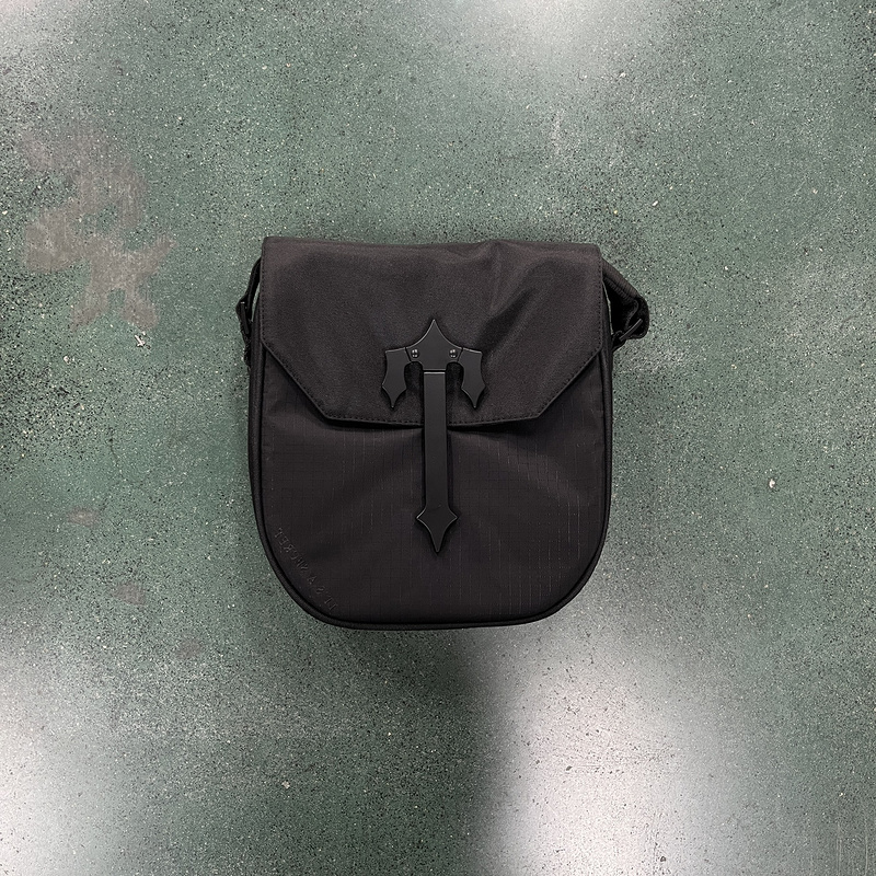 90¥ COBRA T BAG - BLACK/BLACK | Yupoo - Image 7