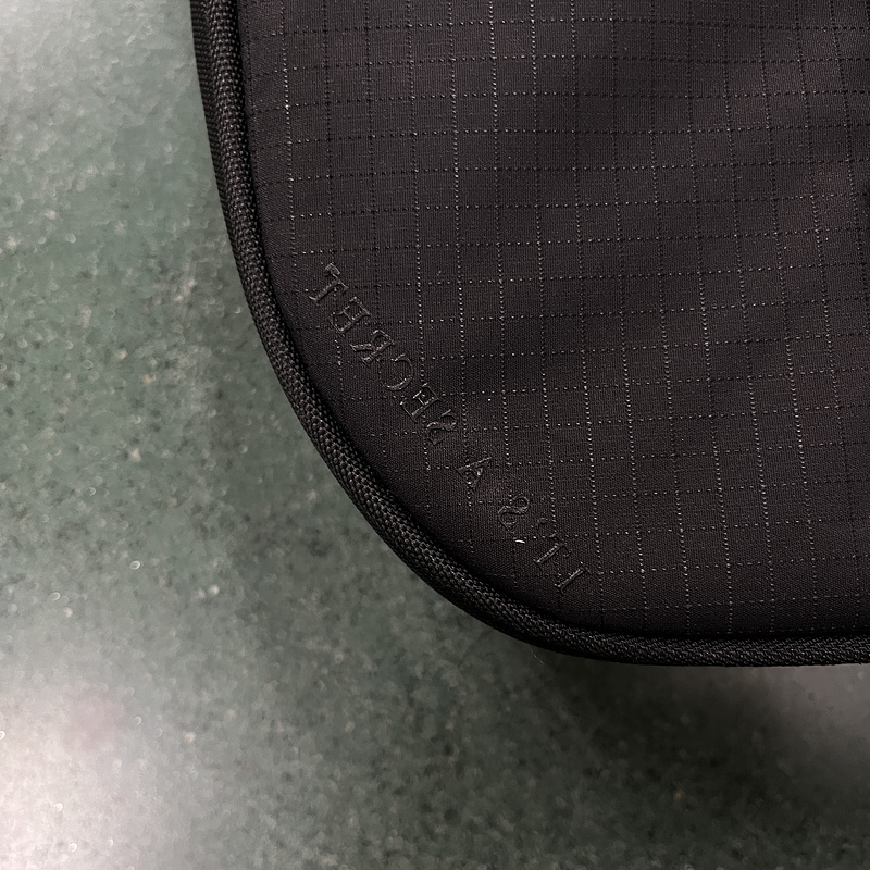 90¥ COBRA T BAG - BLACK/BLACK | Yupoo - Image 8