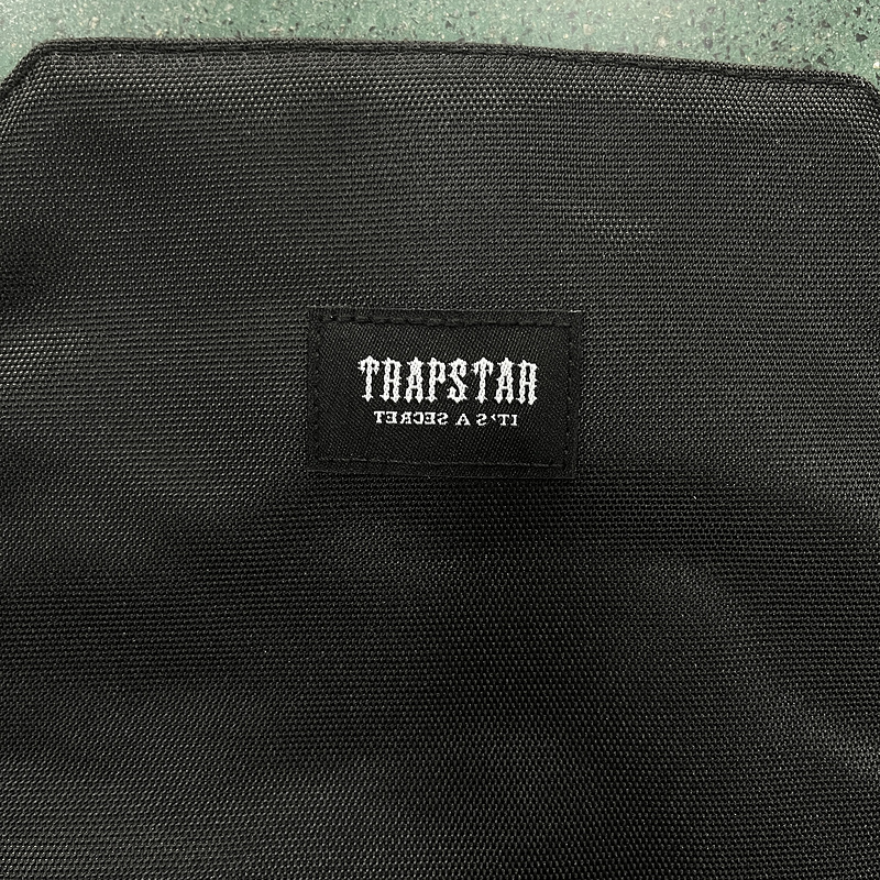 90¥ COBRA T BAG - BLACK/BLACK | Yupoo - Image 11